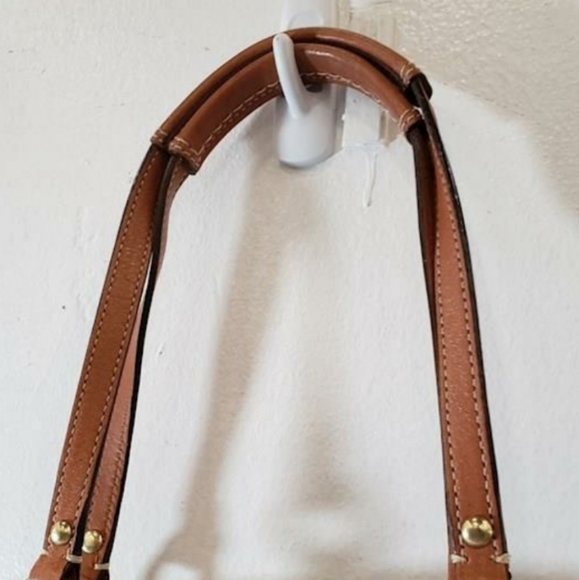 Coach Patchwork Tote - Picture 4 of 9